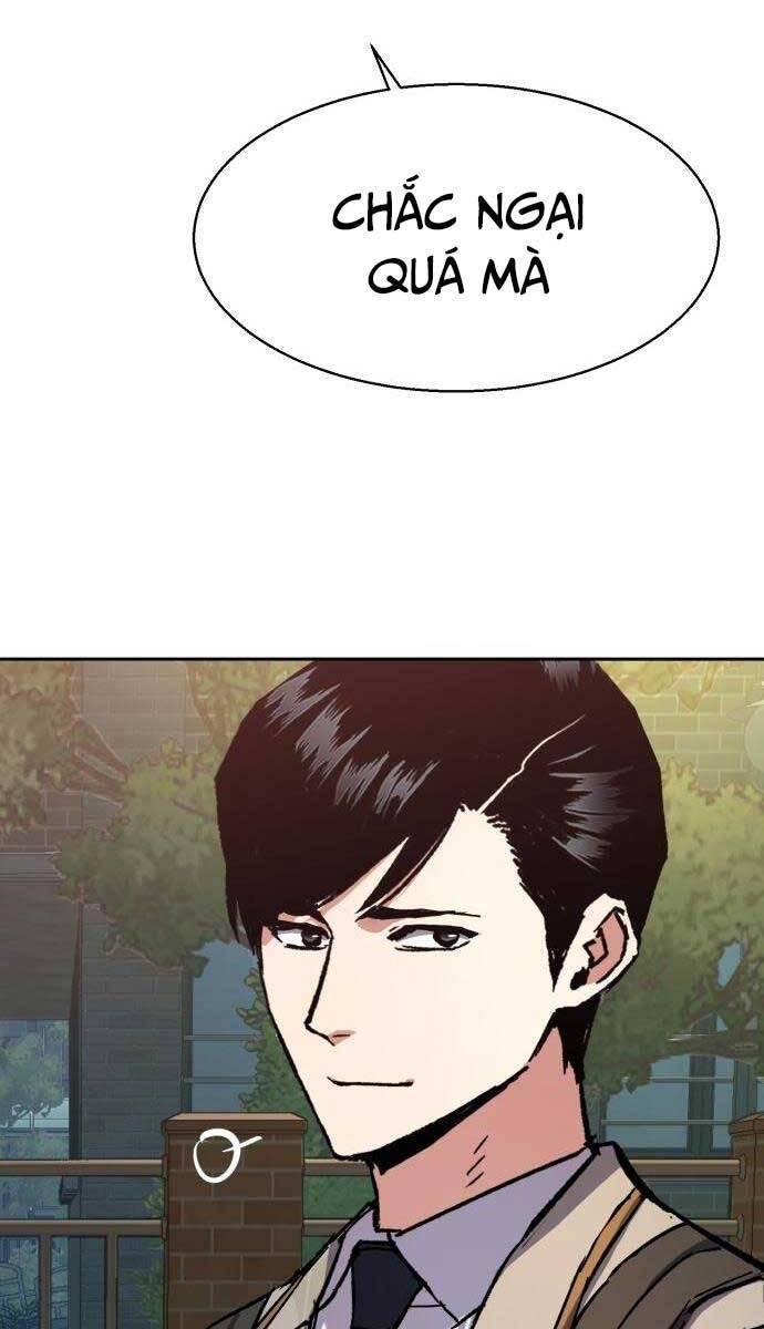 bạn học tôi là lính đánh thuê chapter 142 92