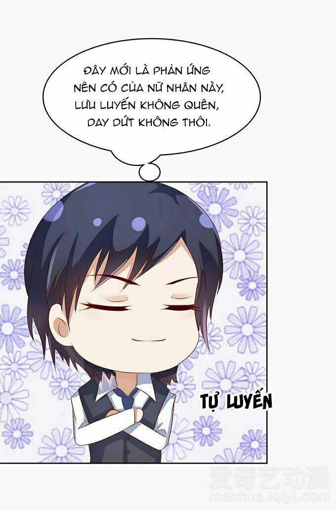 liệt ái tri hạ: series mật đào tiểu tình nhân chapter 8 28