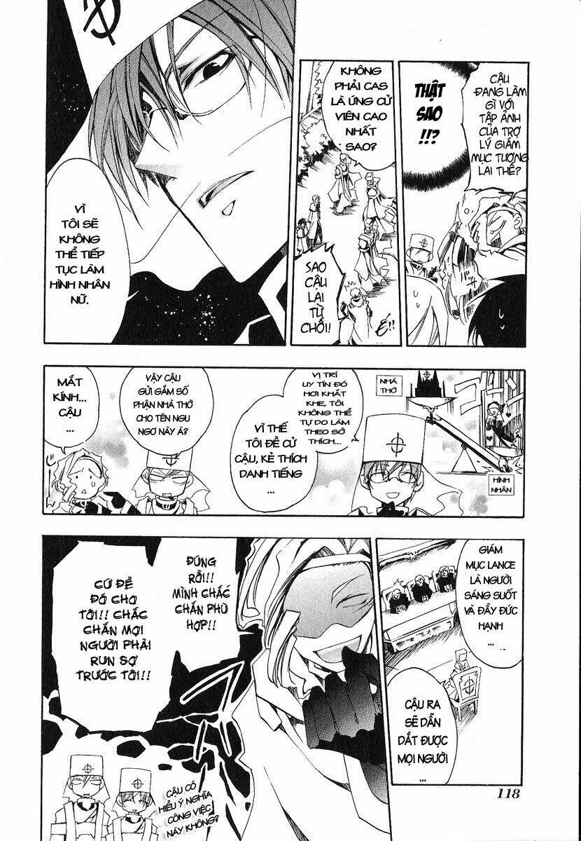 07 hồn ma chapter 21 20