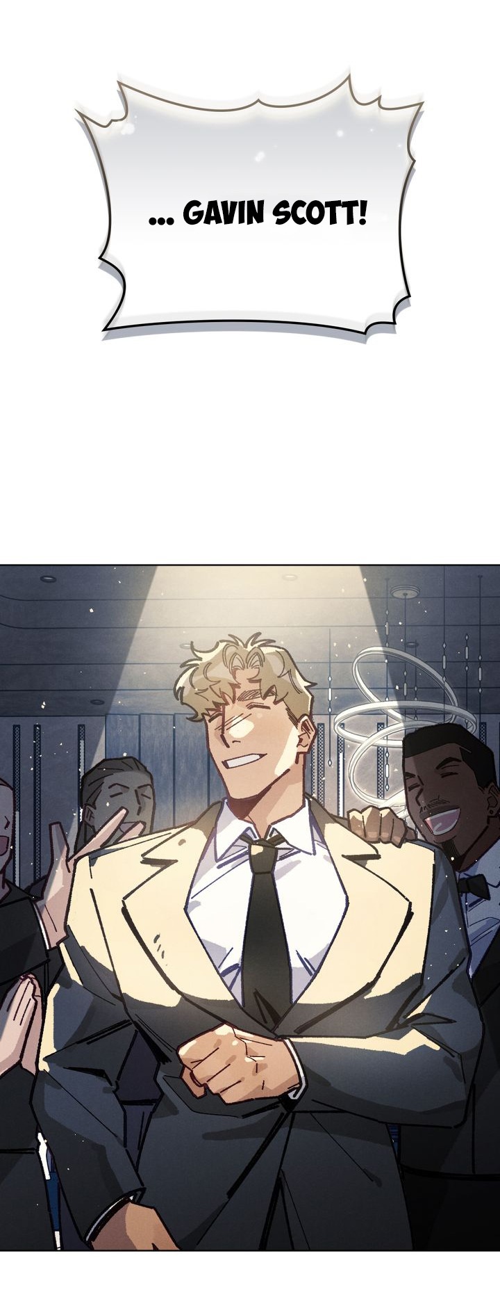 giải mã ngôn ngữ trái tim chapter 45 21