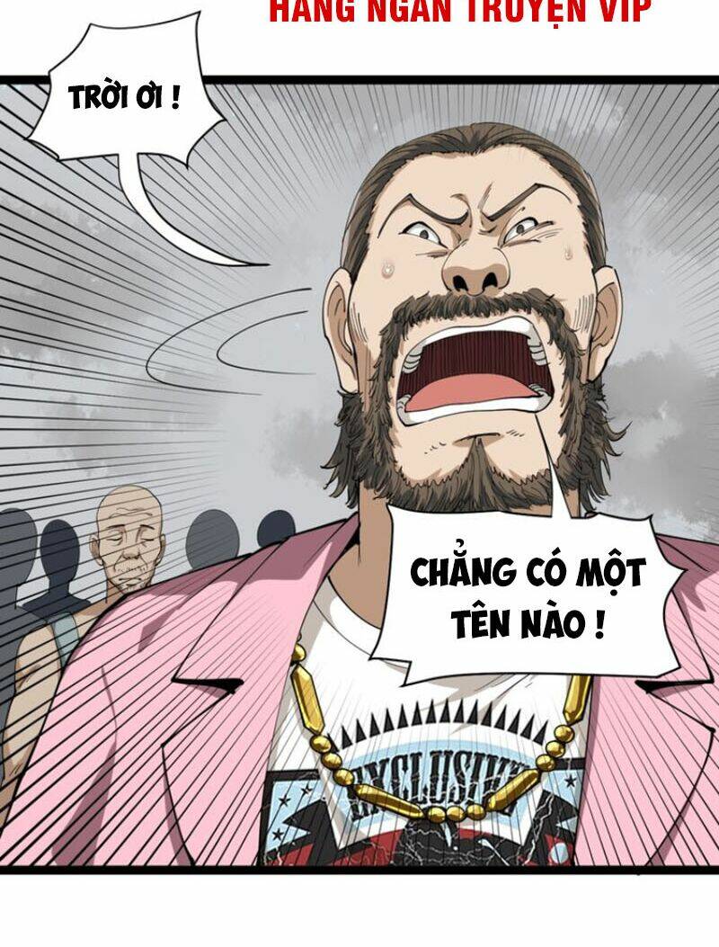 hồi xuân tiểu độc y chapter 24 46