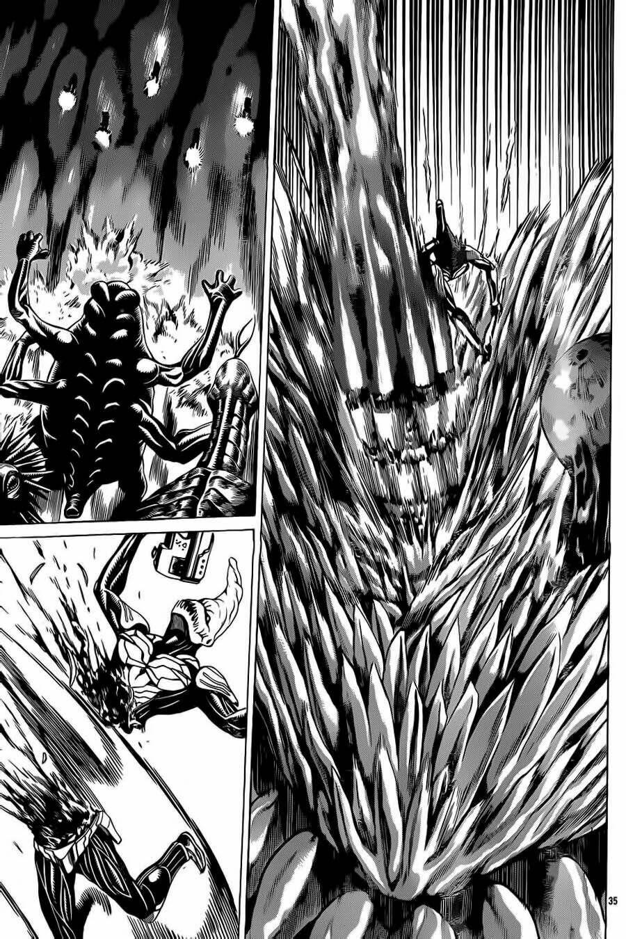 hakaijuu chapter 51 37