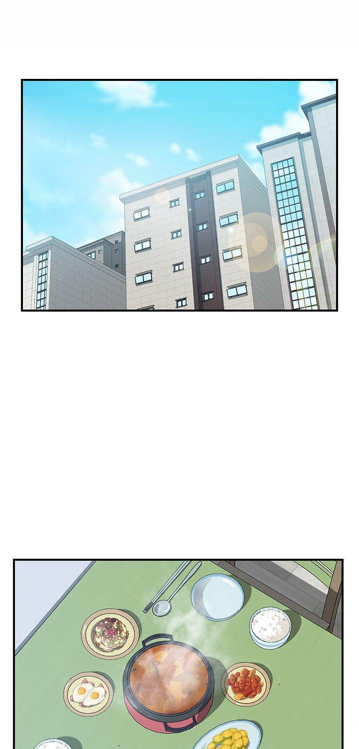 sống chung với dâm nữ chapter 17 27