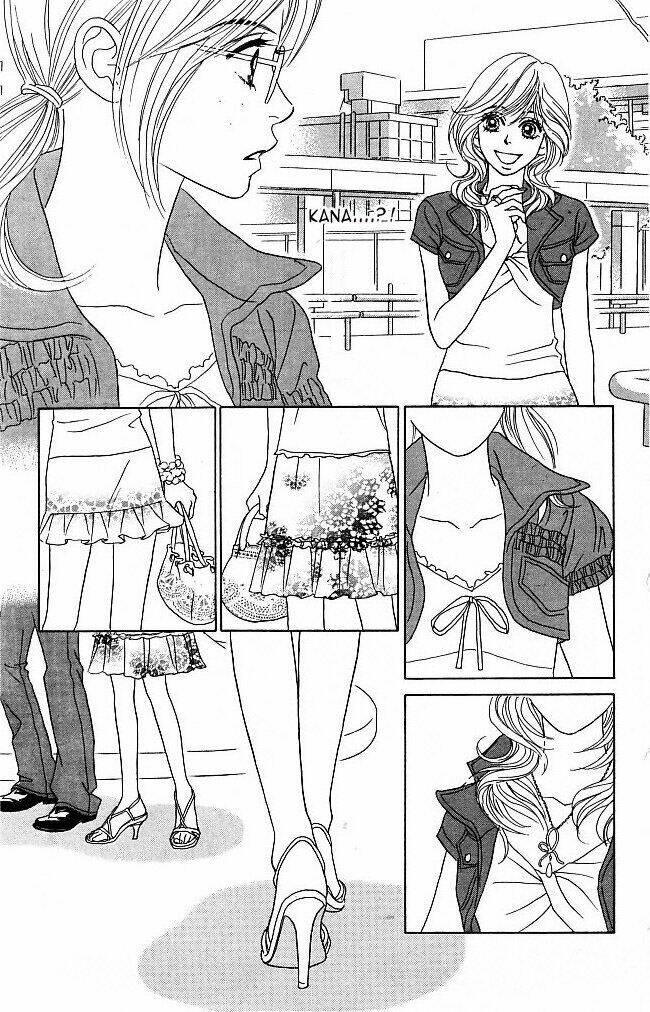 papillon hana to chou chapter 1 42