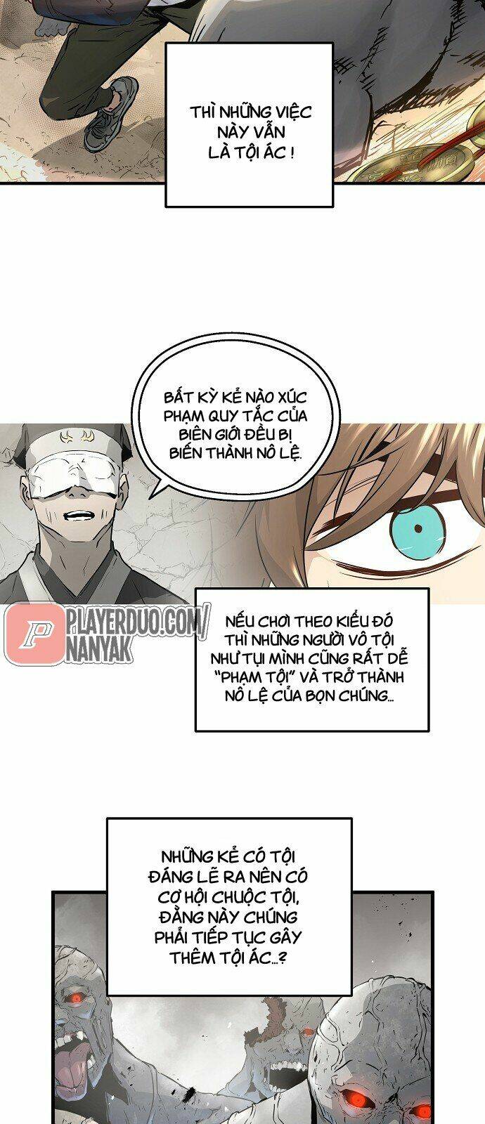 hứa lan chapter 49 38