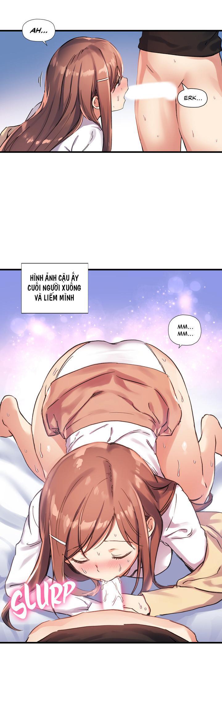 girls marmot chapter 34 4