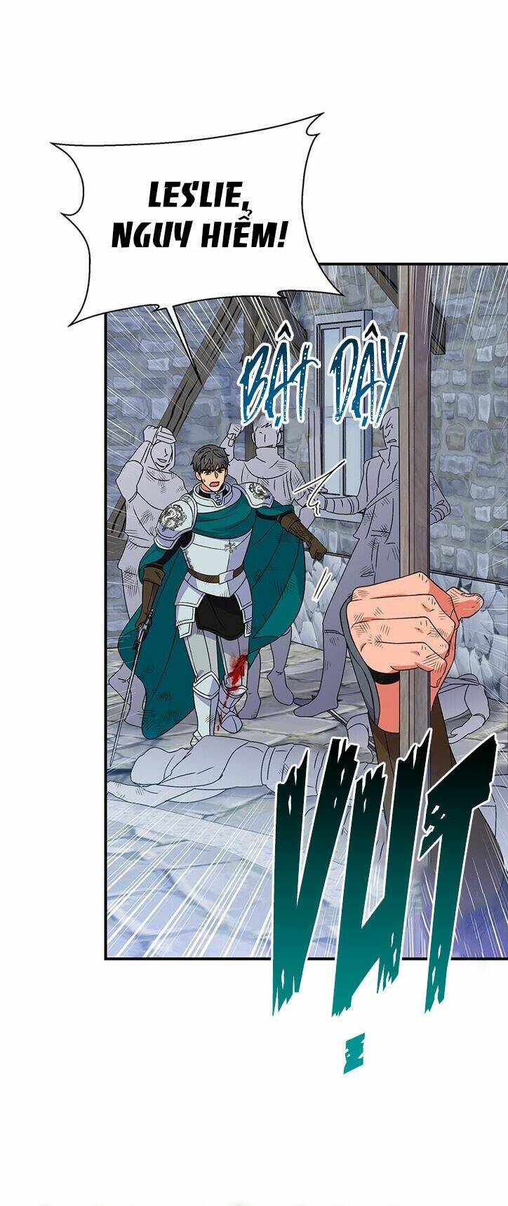 khế ước của nữ công tước quái vật chapter 125 12