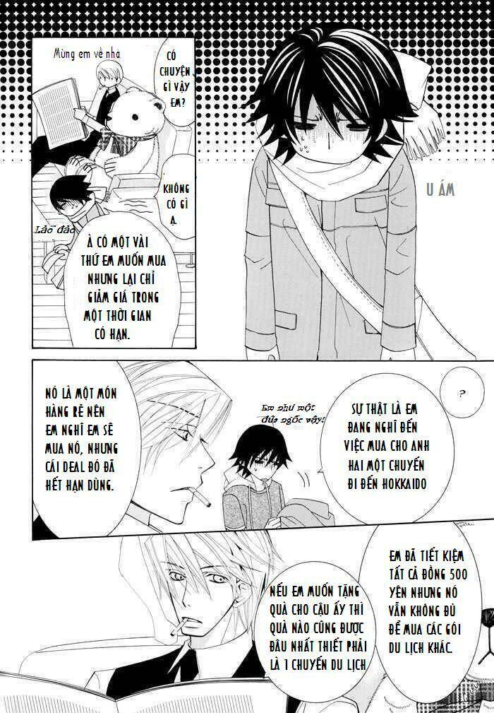 mối tình trong sáng chapter 1 7