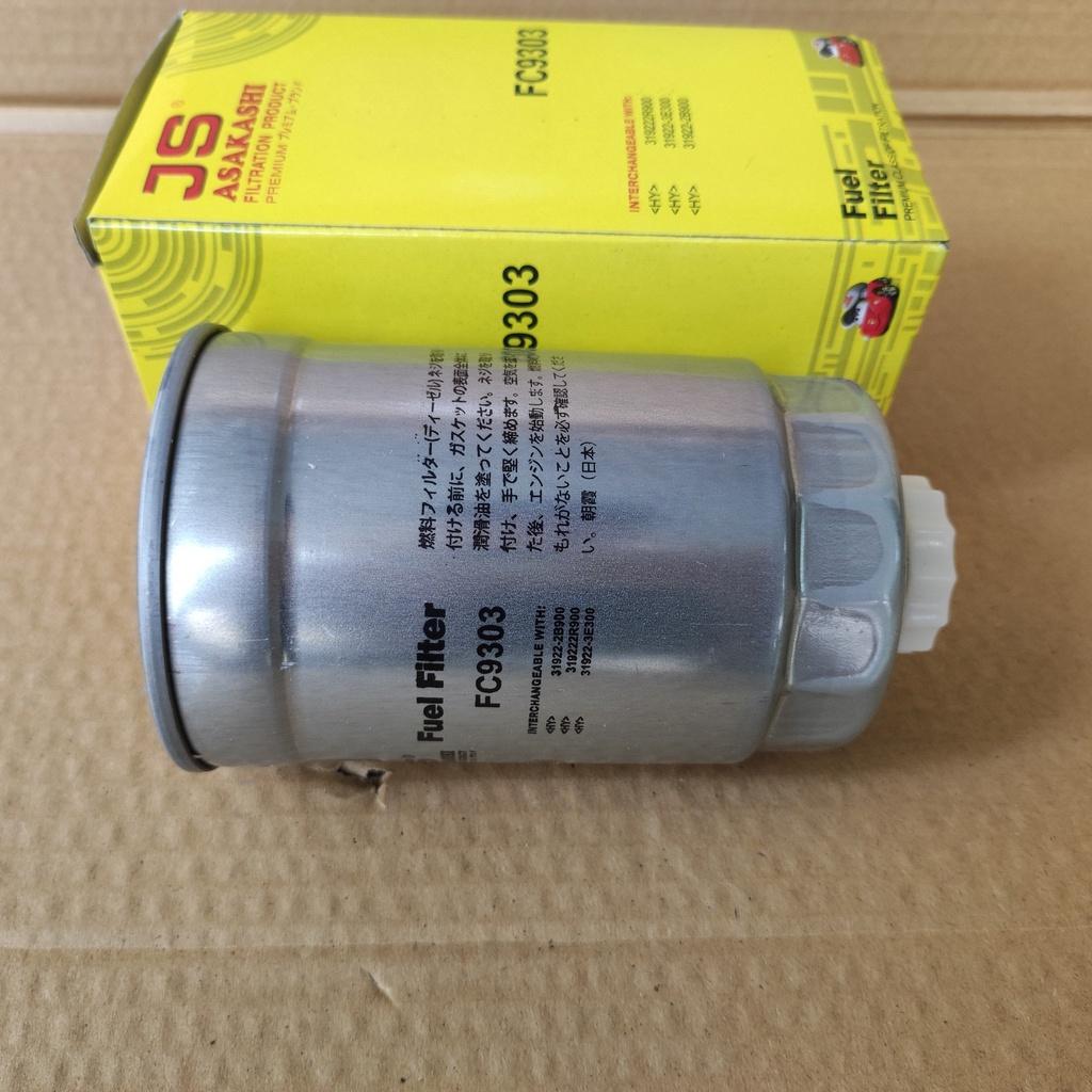 Lọc dầu Diesel Kia Sorento 2006-2020
