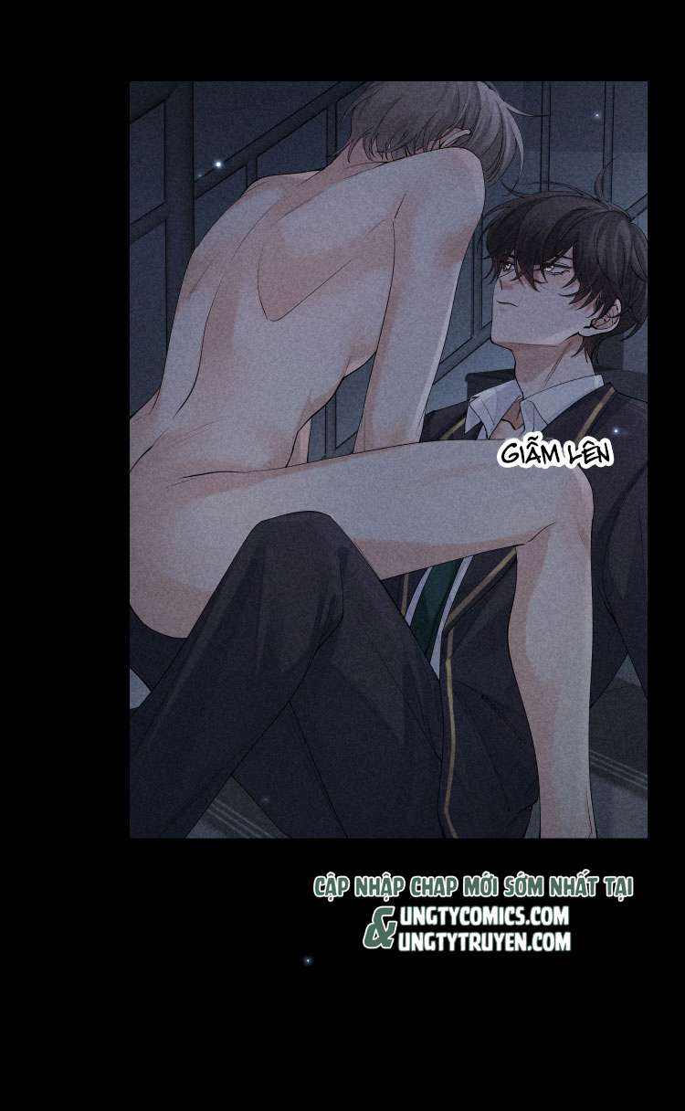 trò chơi săn mồi chapter 31 25