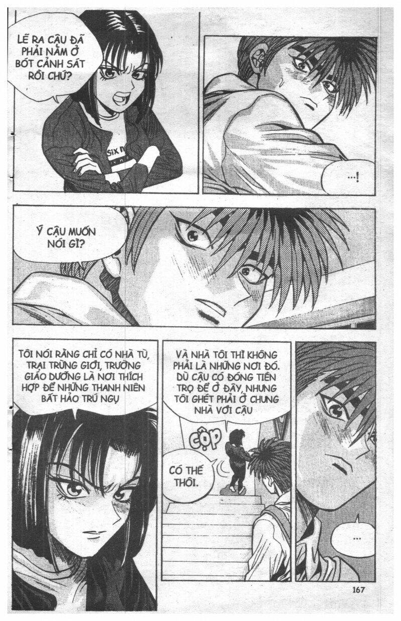 change guy chapter 44 167