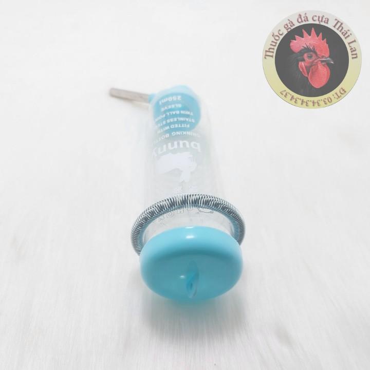 Bình bi uống nước chó , mèo , thỏ