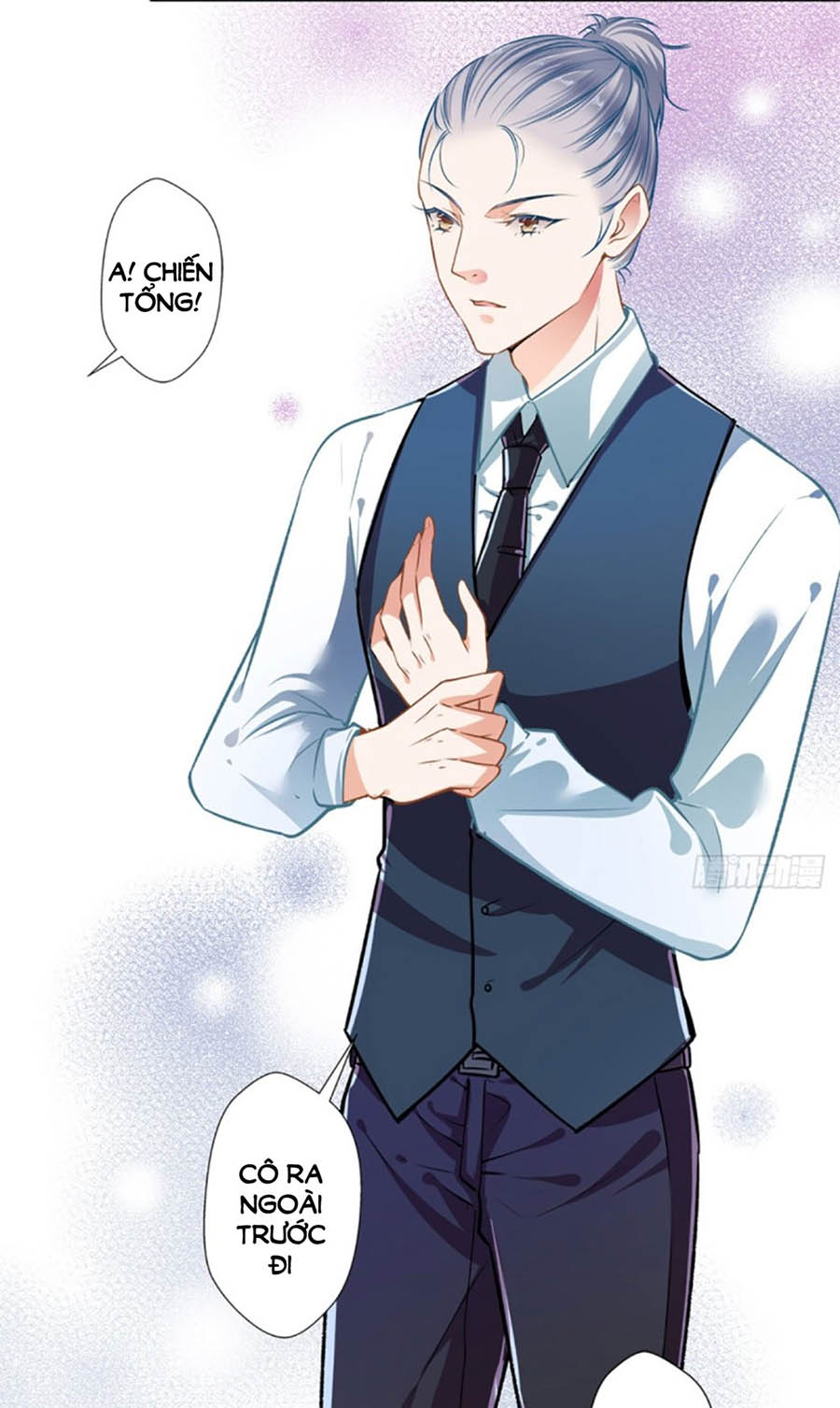 cưng chiều ái thê hư hỏng chapter 42 36