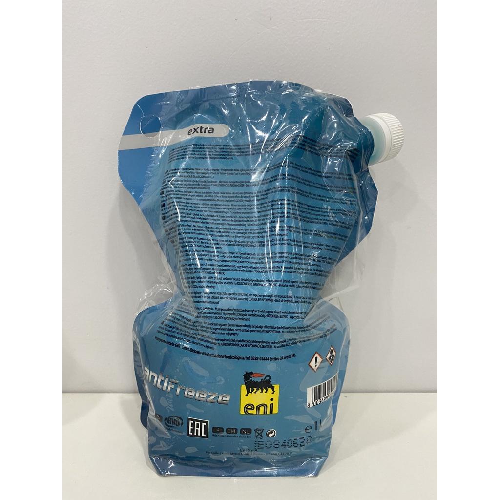 Nước Mát ENI Extra xanh 1L, nhiệt độ sôi 170
