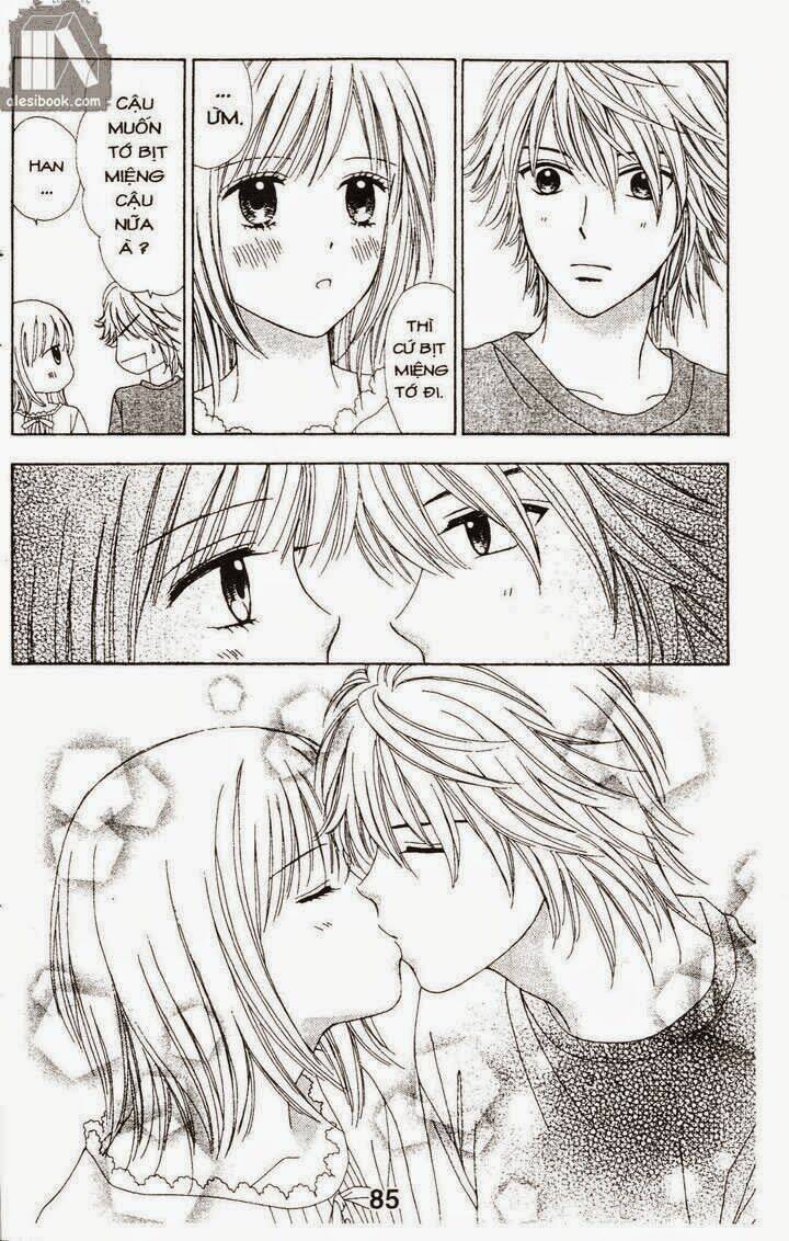 cảm giác trong tình yêu chapter 7 85
