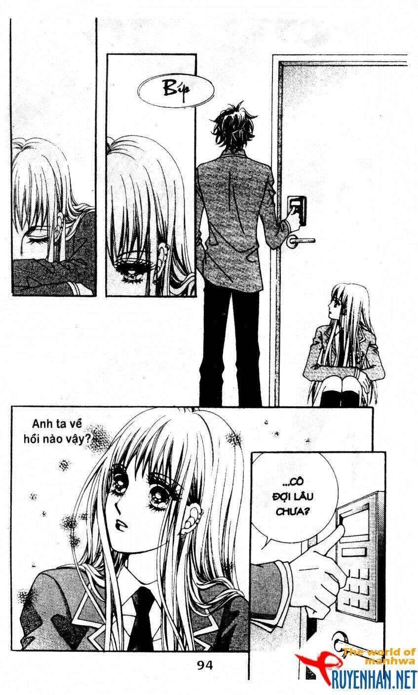 chàng trai hào hiệp chapter 9 95