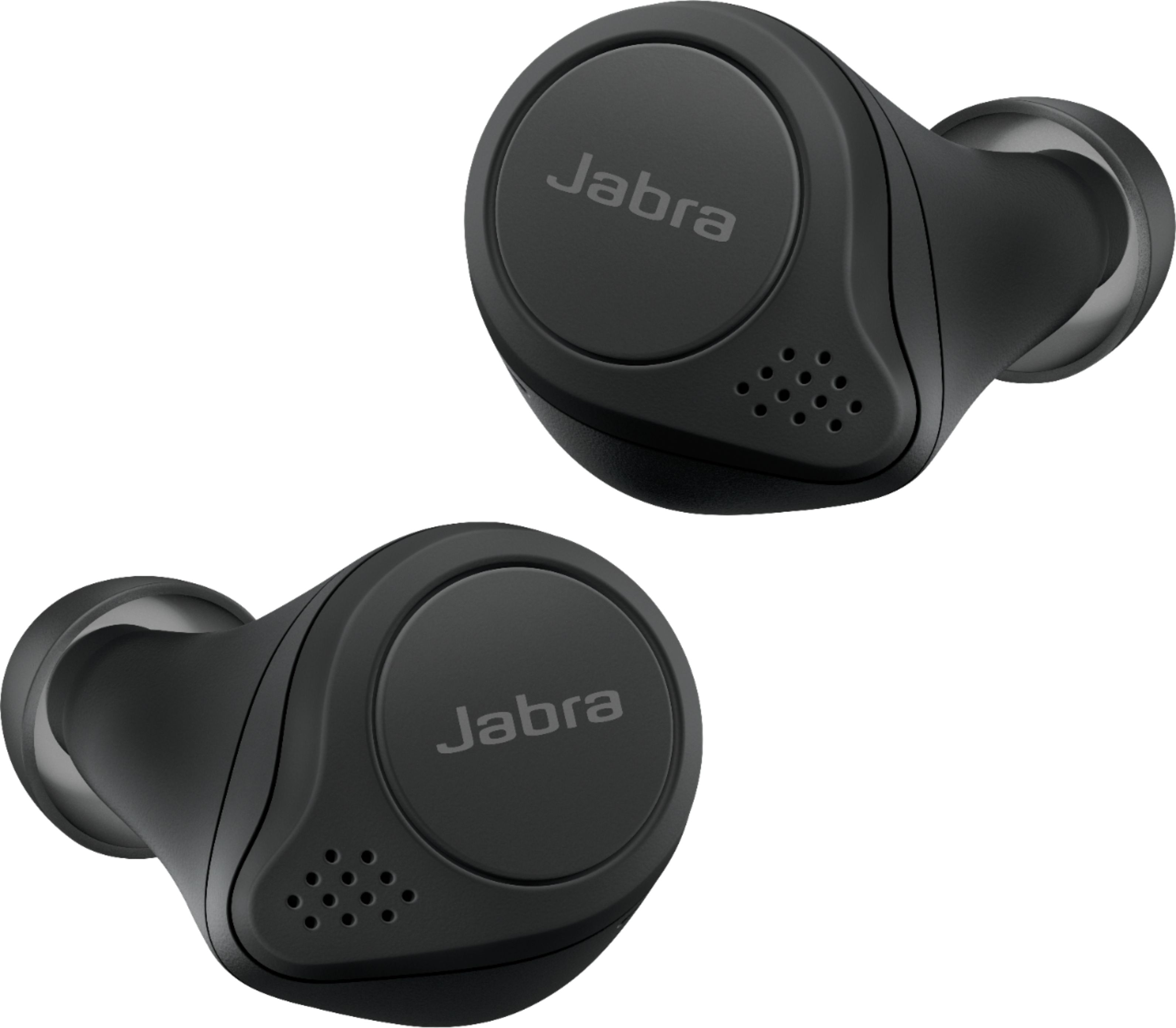 Tai Nghe Bluetooth Jabra Elite Active 75t - Hàng Nhập Khẩu