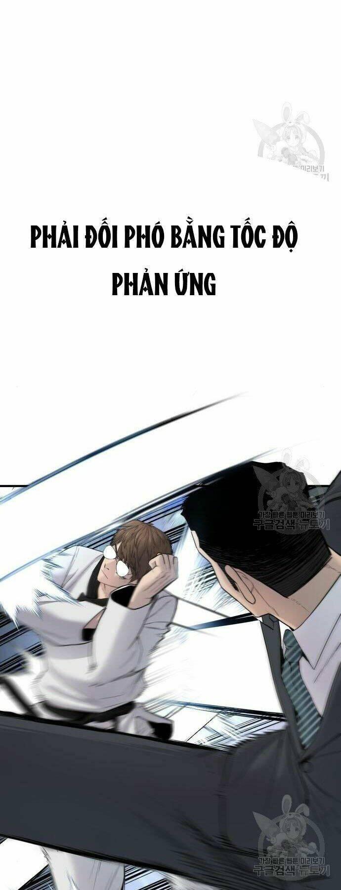đặc vụ kim chapter 35 82