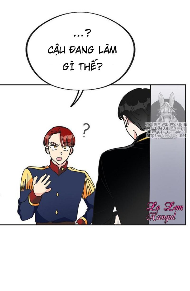 ác nữ tiểu thư chapter 15 54