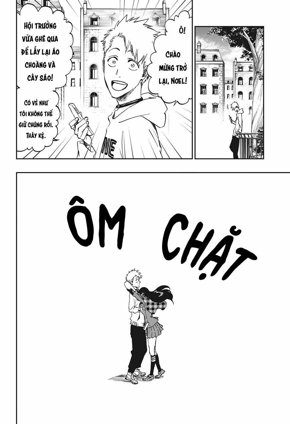 hoả thiêu phù thuỷ chapter 4 53