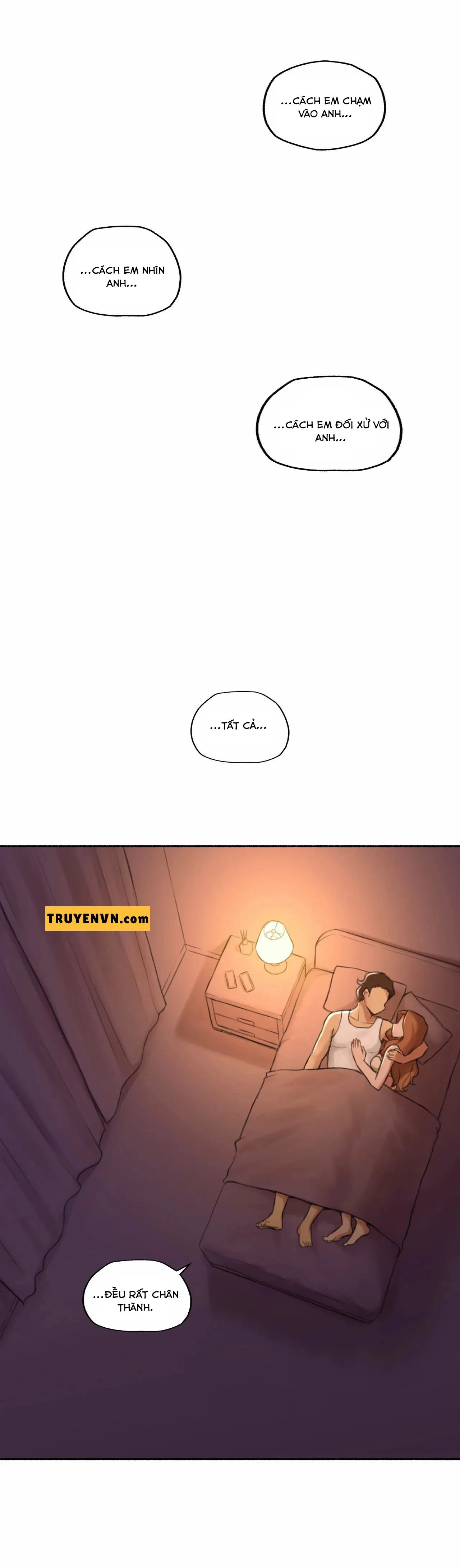 bạn đã xxx bao giờ chưa? chapter 23 28