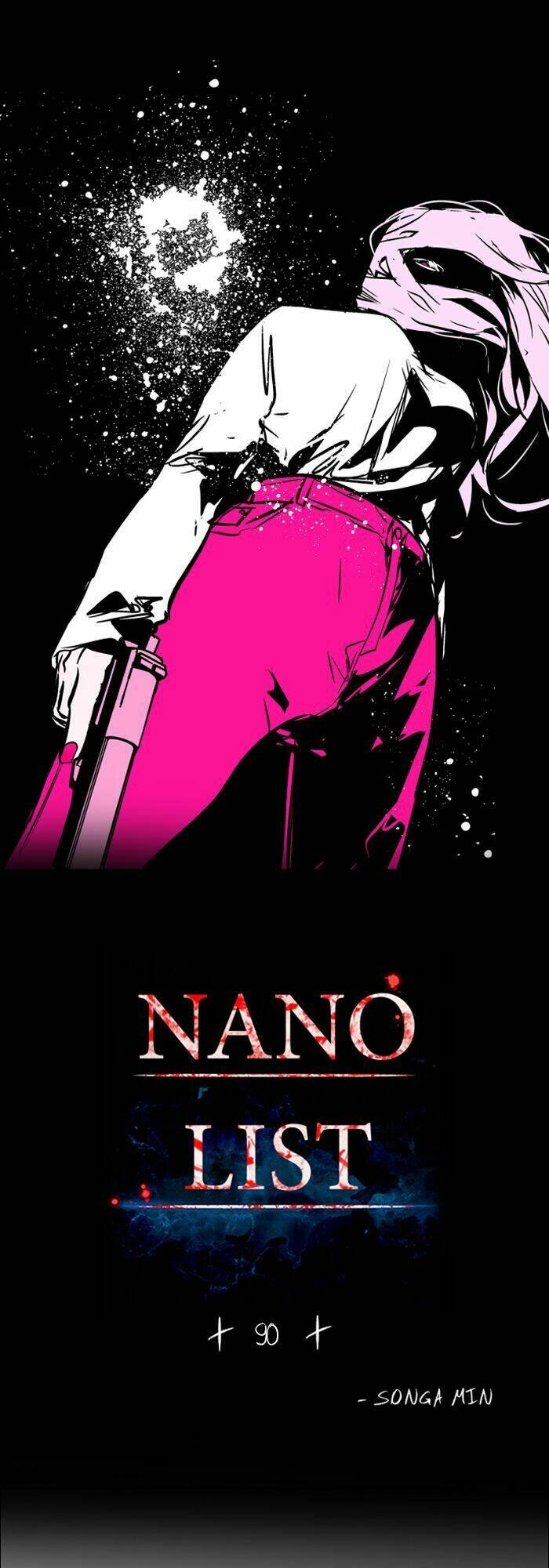 người máy hủy diệt chapter 90 2