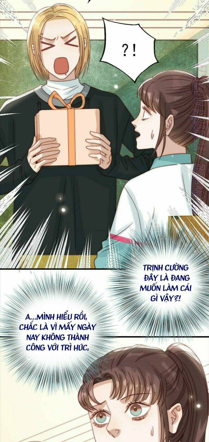 chồng trước 18 tuổi chapter 83 7