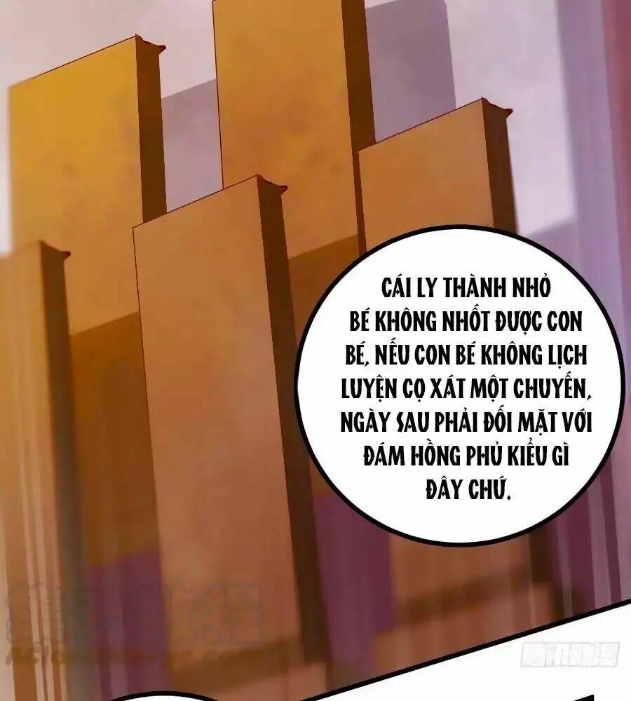 thần y khí nữ: ngự thú cuồng phi của quỷ đế chapter 59 49