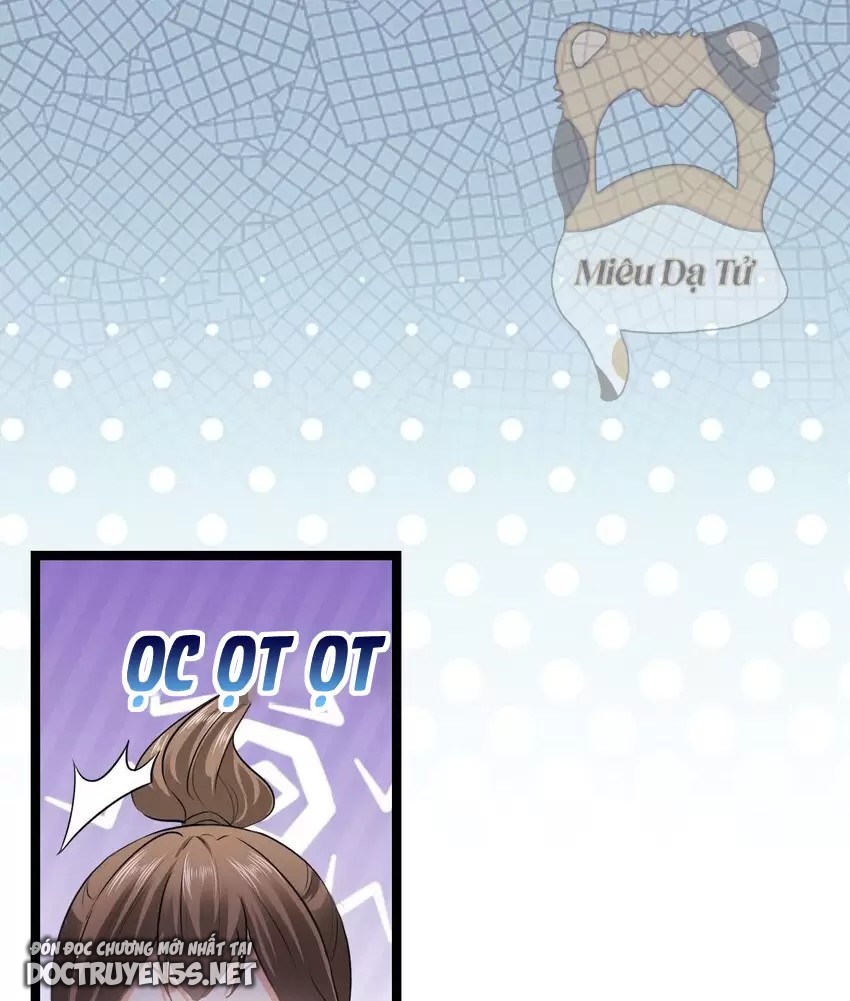 ảnh hậu một tuần mập ba cân chapter 23 30