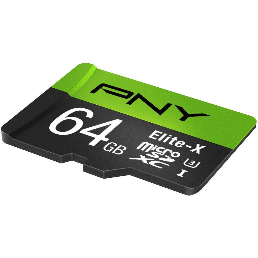 Thẻ nhớ 64GB/128G PNY Hàng chính hãng