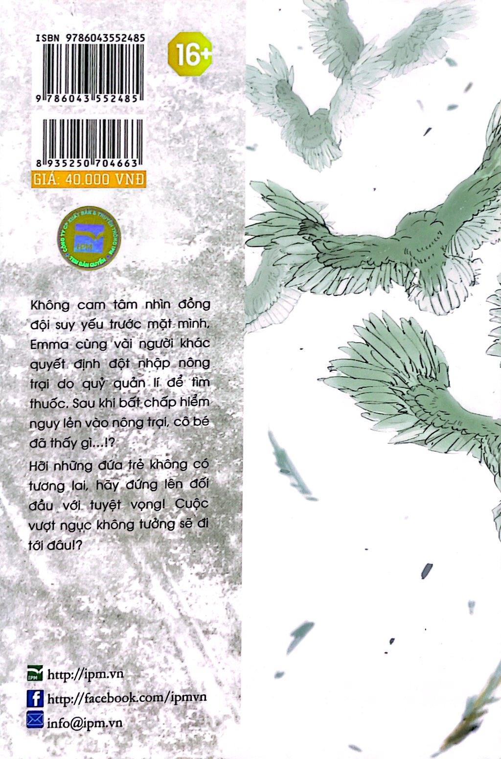 Miền Đất Hứa 14