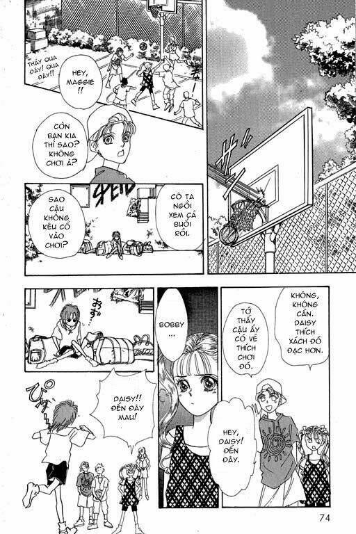 tiệm thú kiểng chapter 10 24