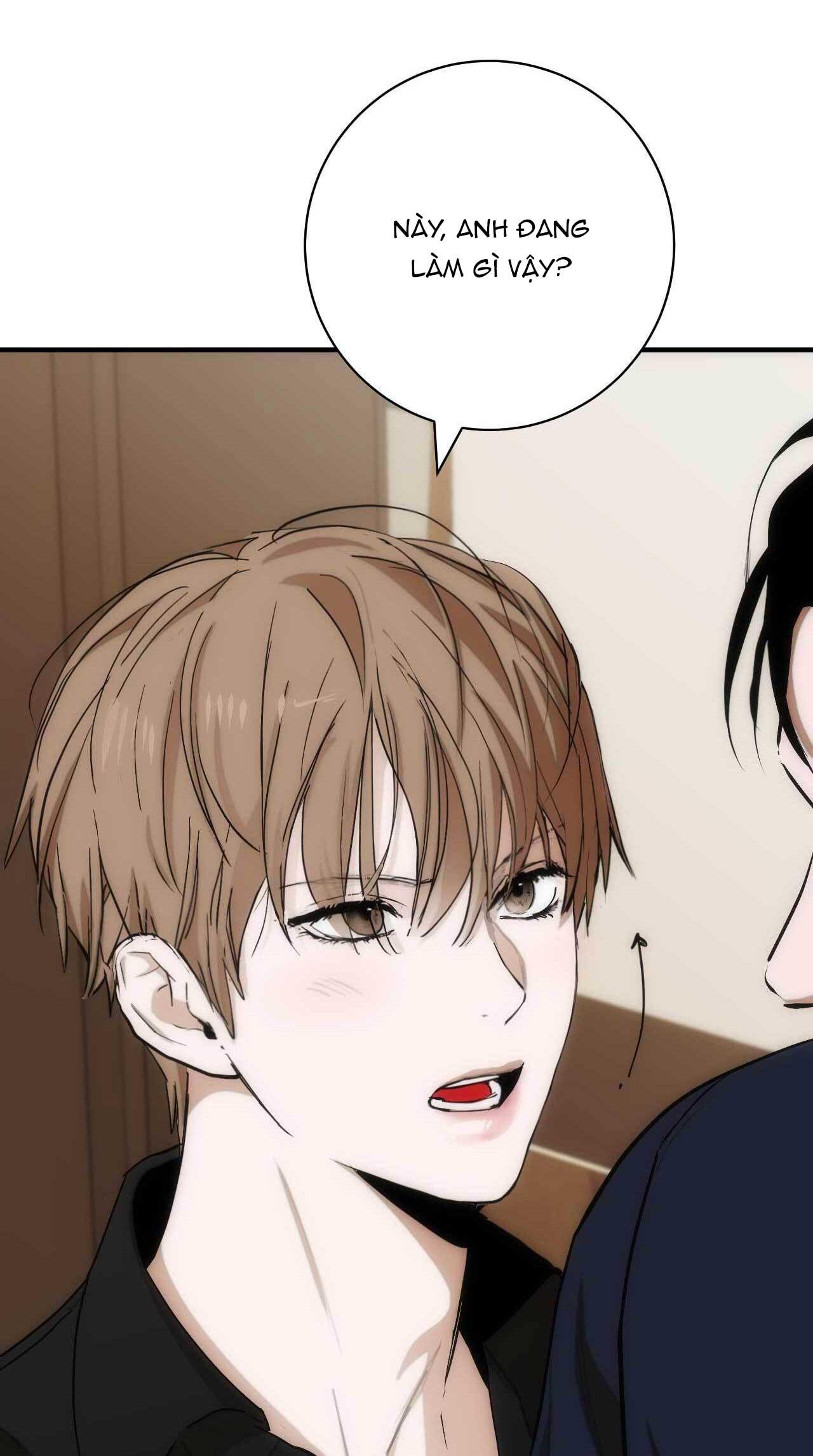 chìm trong khoái lạc chapter 11 29