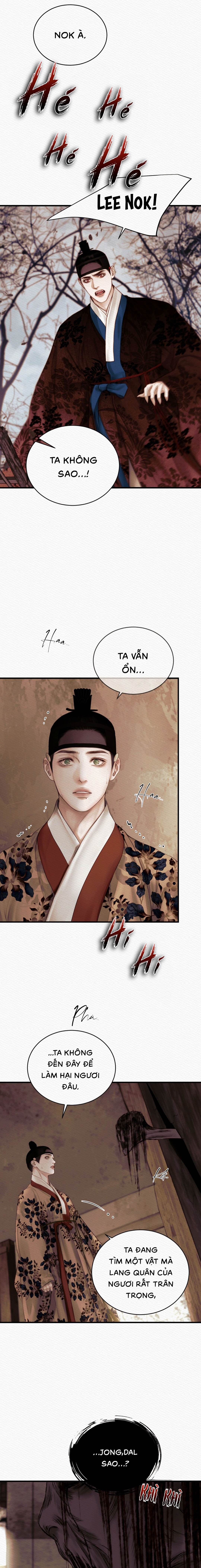 qủy dạ khúc chapter 74 19