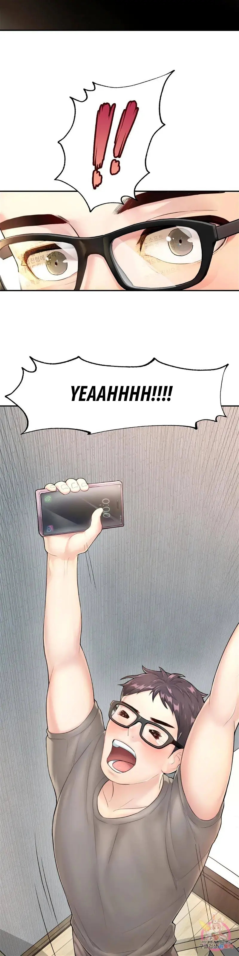 tôi muốn trở thành một quý ông alpha chapter 1 38