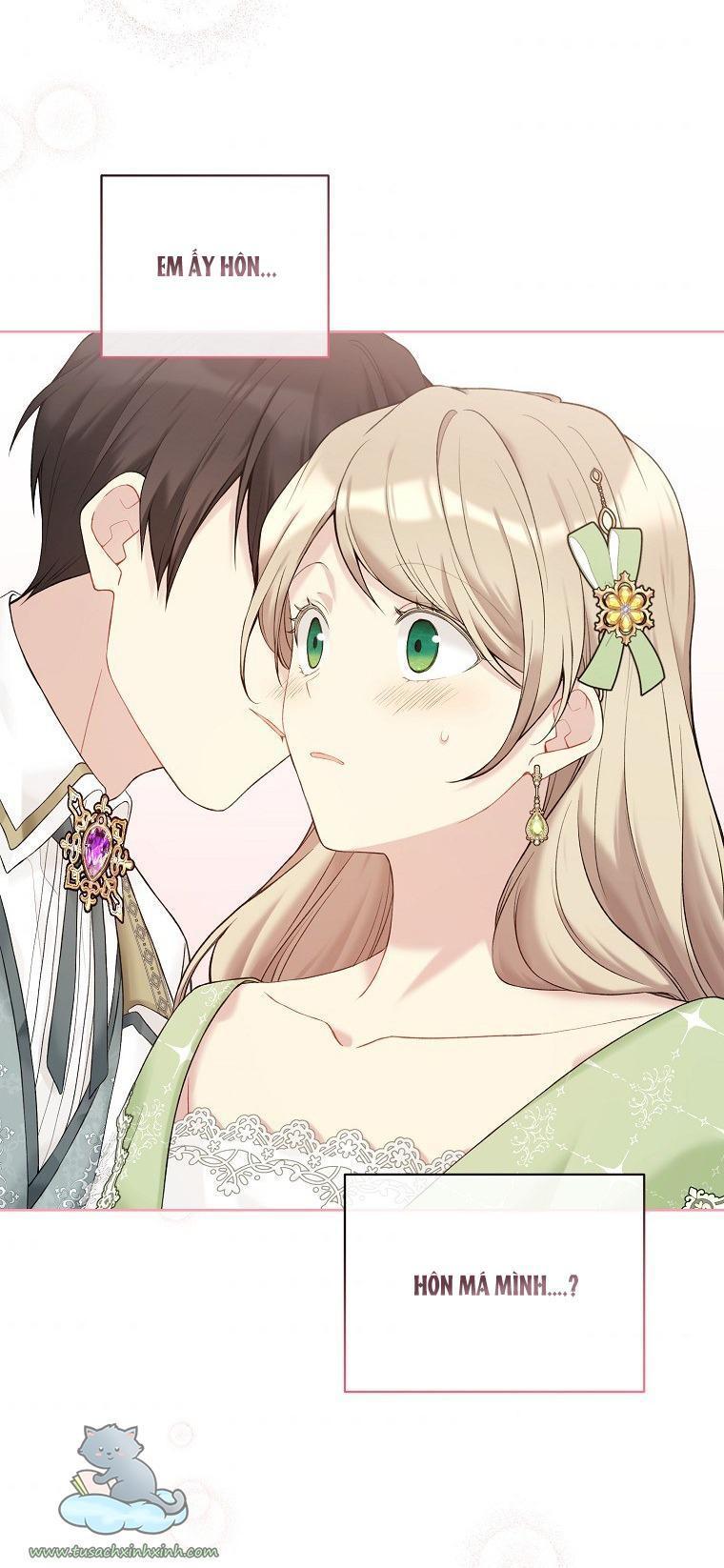 vương miện ngọc bích chapter 63 69