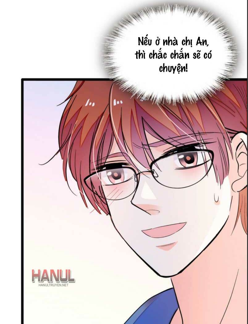 toàn mạng đều là fan cp của tôi với ảnh đế chapter 186.2 6