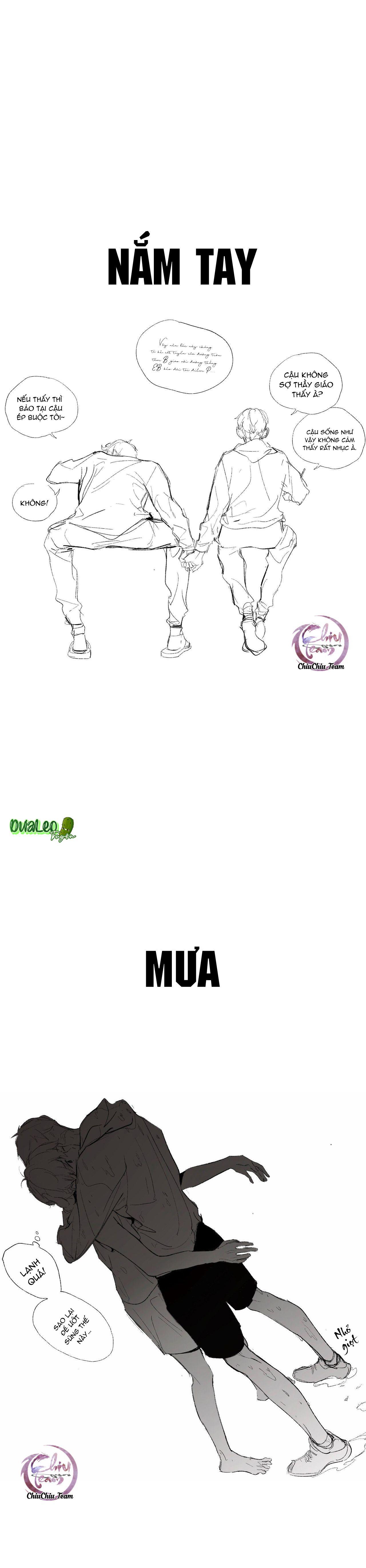 18+ hoàng tử bé chapter 0.1 3