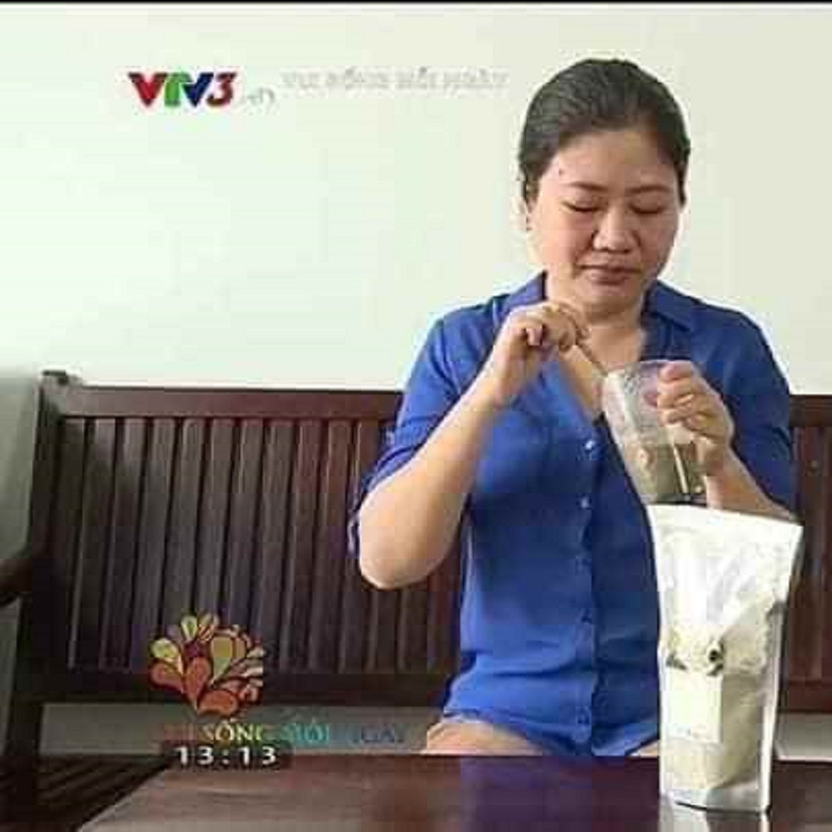 Bột ngũ cốc Mẹ Ken 500gr tặng kèm miếng lót ly