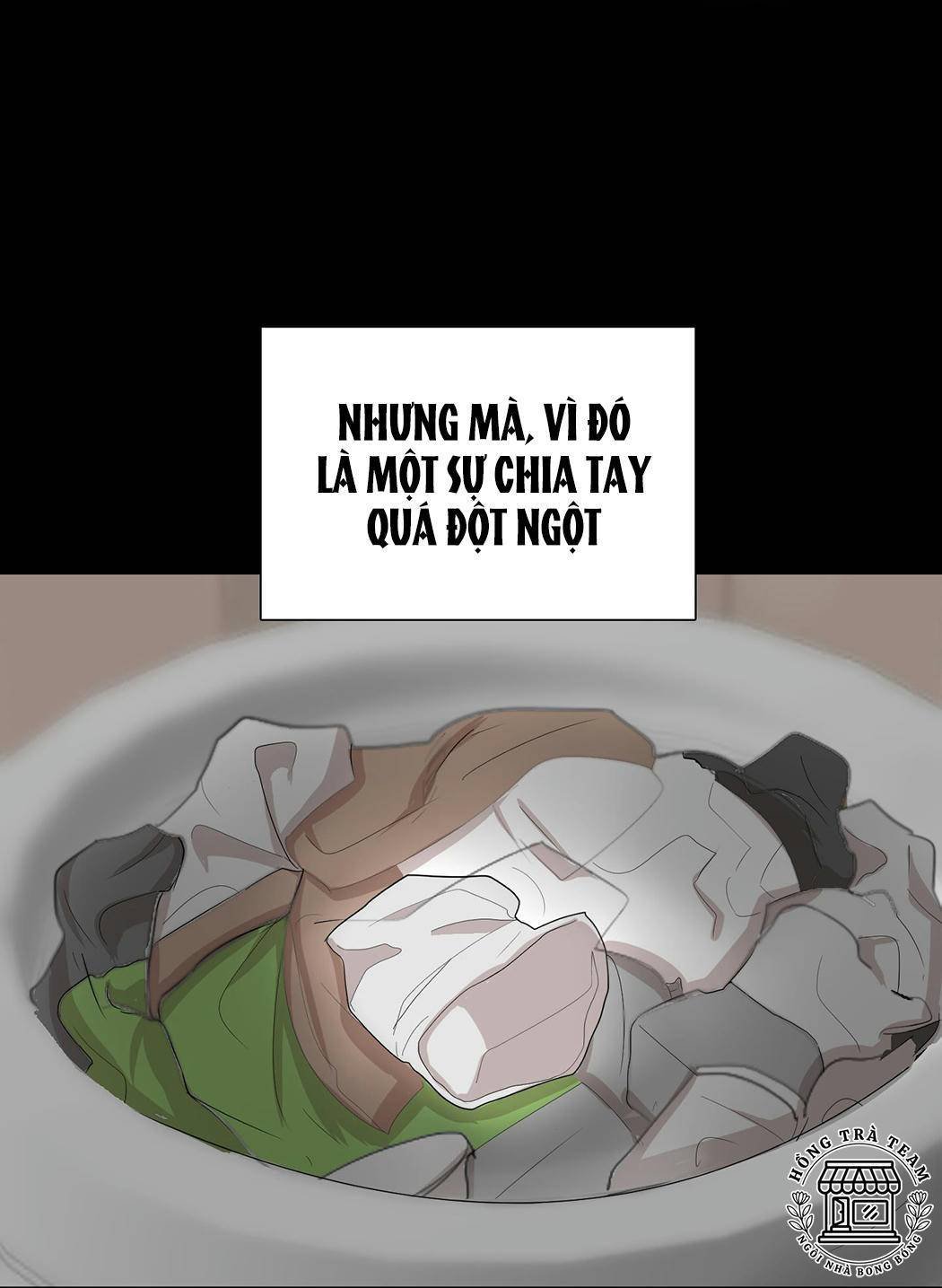 yêu đương nơi công sở chapter 2 45