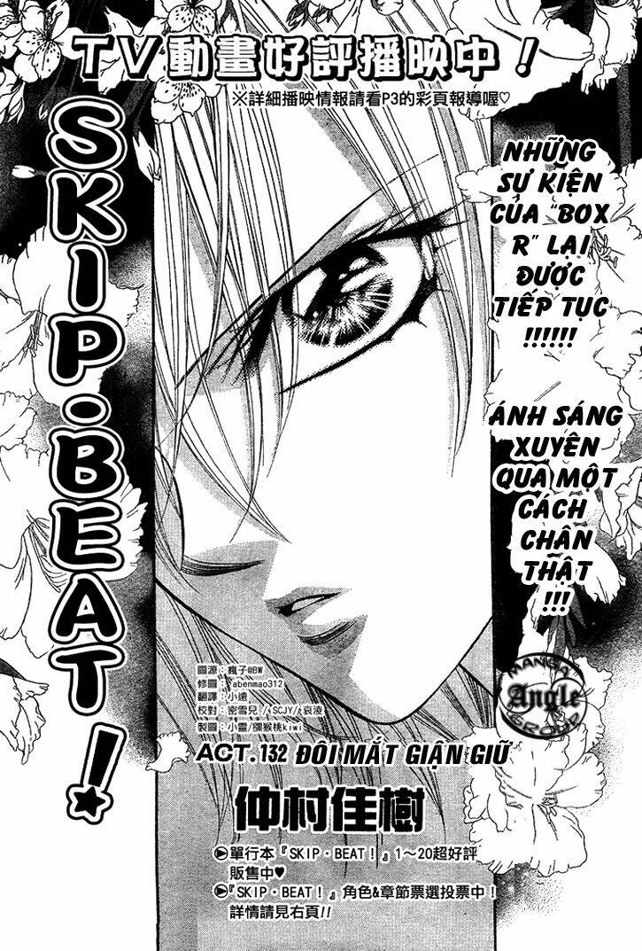 thử thách của kyouko chapter 132 3