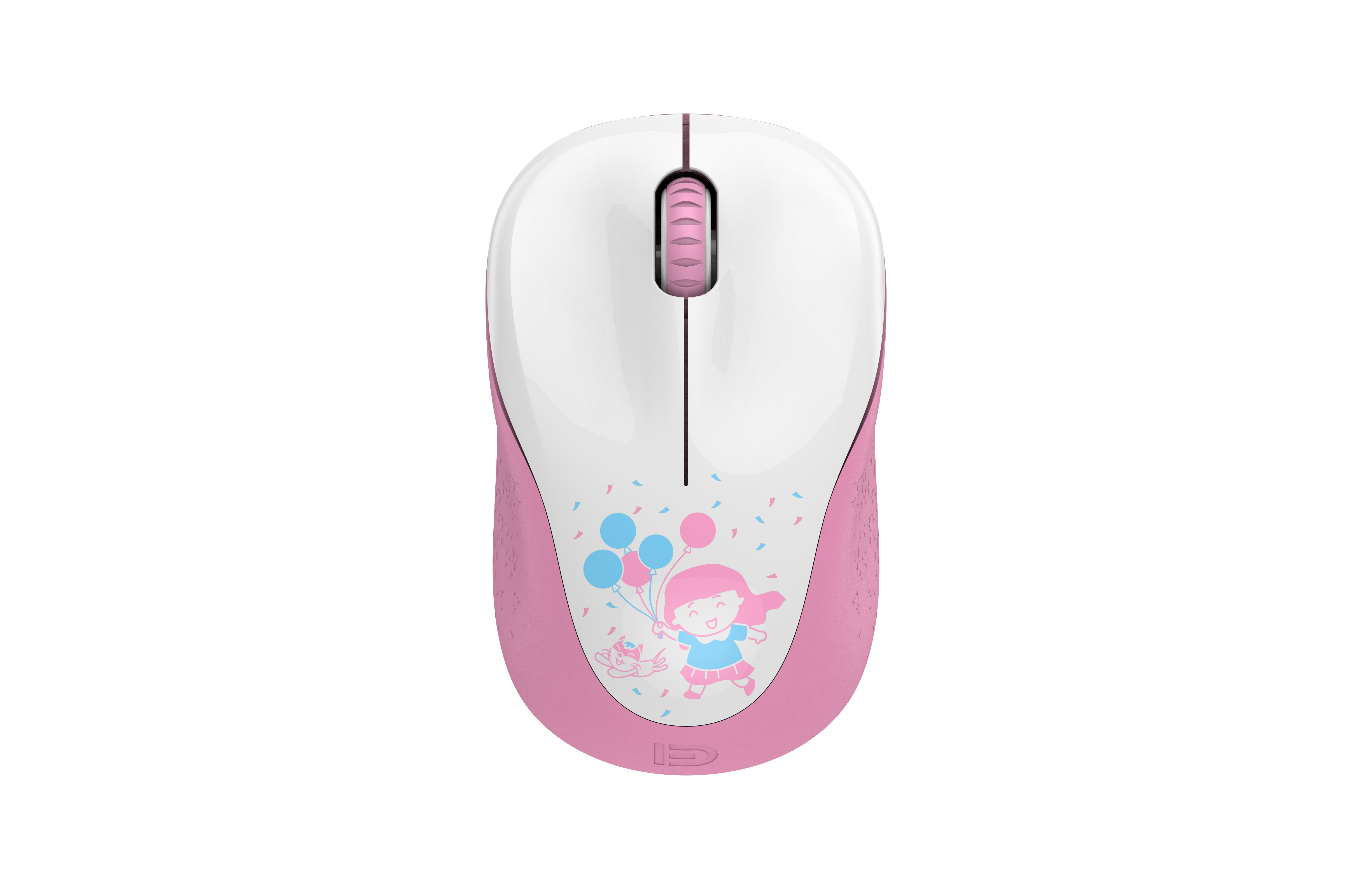 Chuột không dây FD V10 ( Mouse Wireless FD - V10 ) – Hàng Chính Hãng