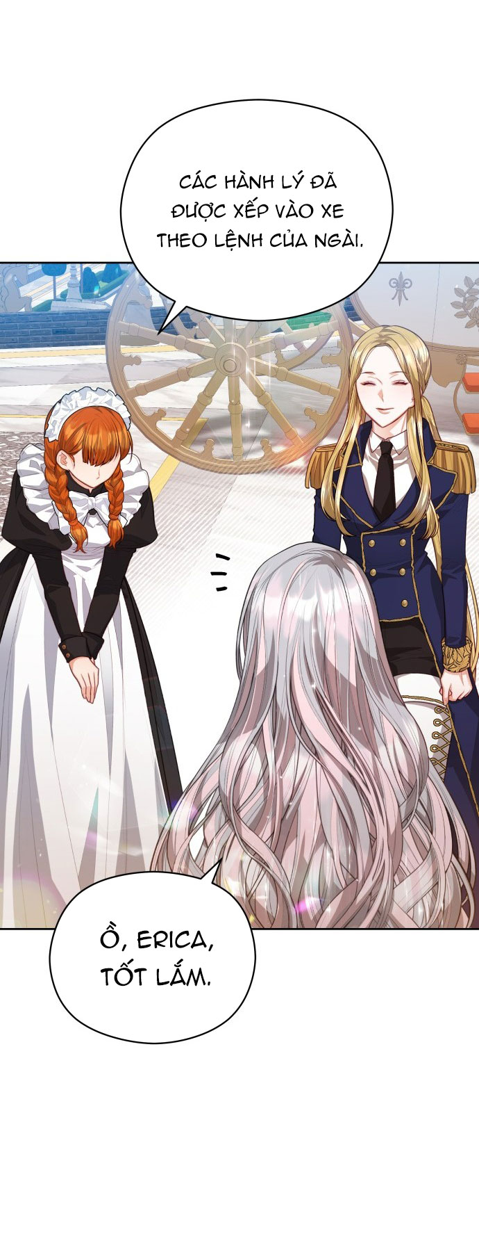 lưỡi dao nơi đầu môi chapter 60.1 16