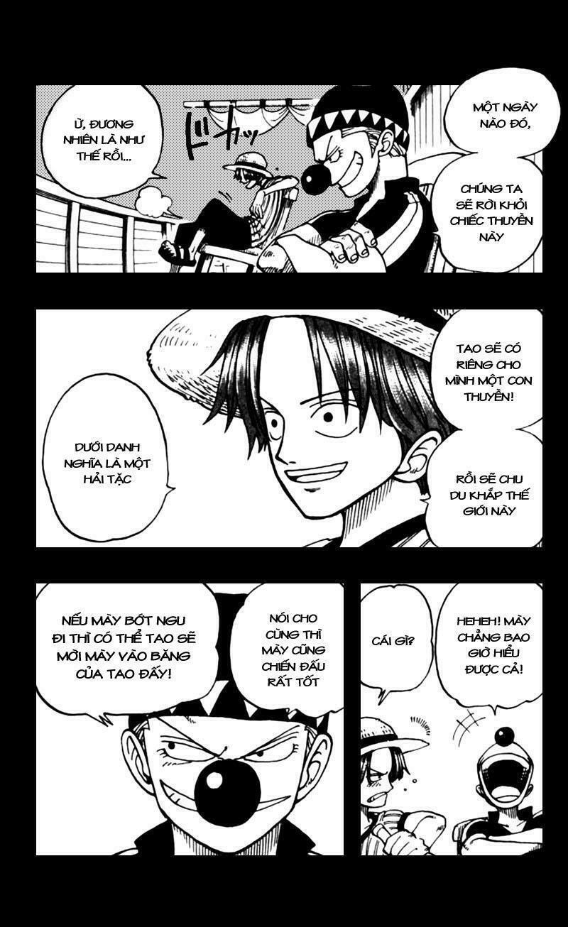 đảo hải tặc - one piece chapter 19 13