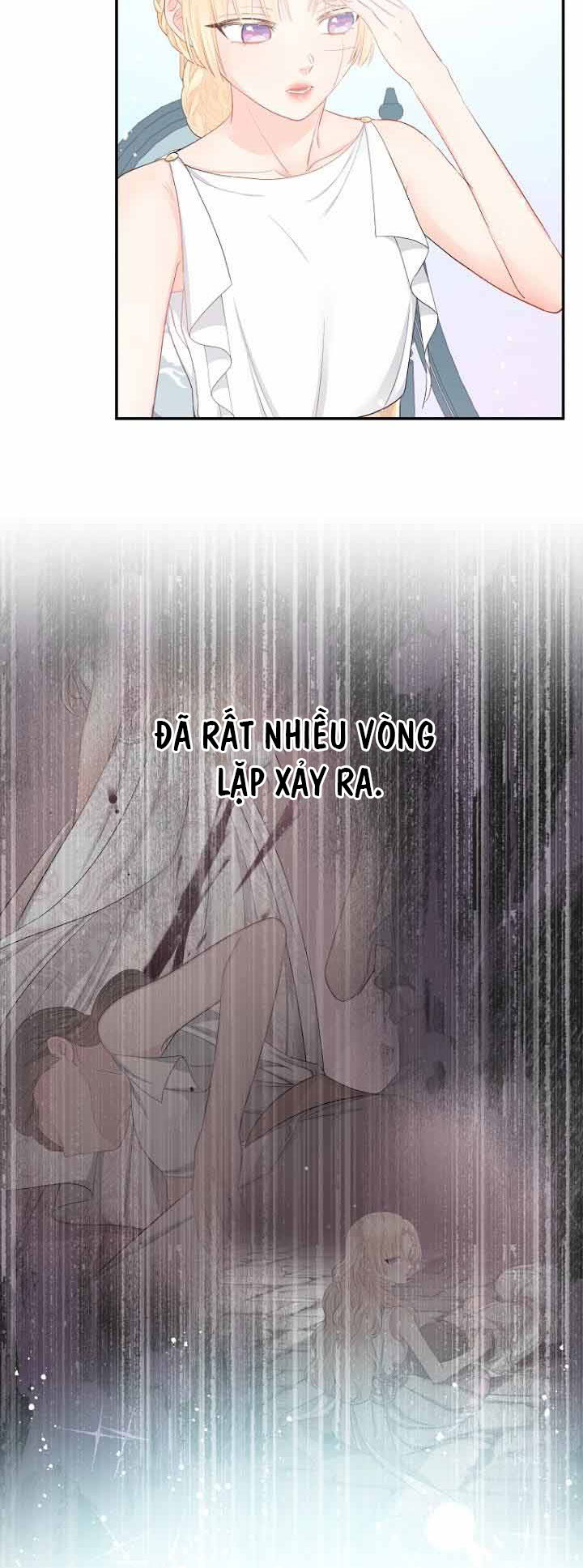 đừng đặt tình cảm mình vào cuốn sách đó chapter 20 8