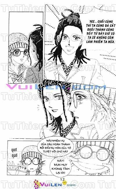 wait! wolf chapter 1 13