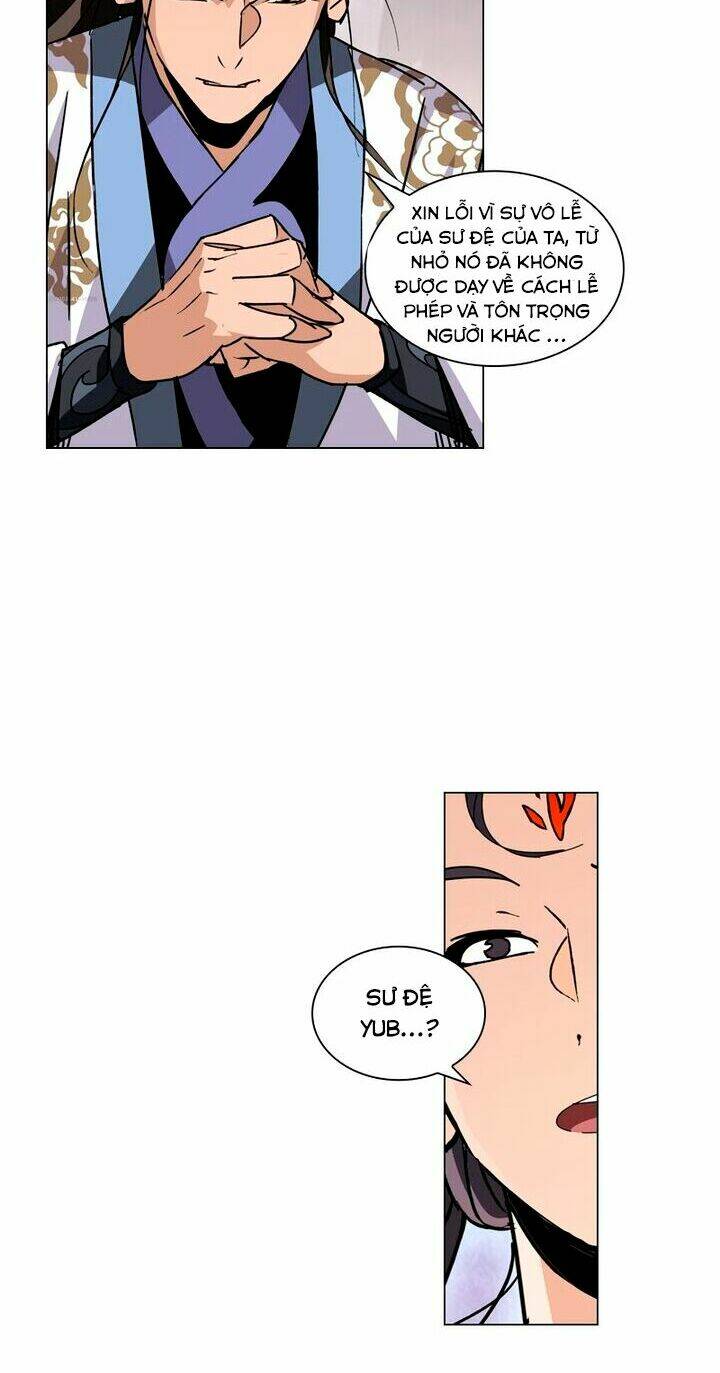 tu luyện 6 thế giới chapter 4 28