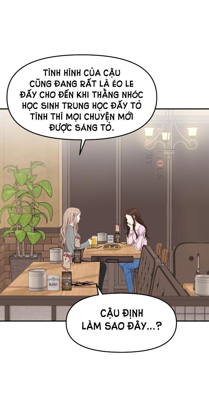 gửi em người đánh cắp những vì sao - to you who swallowed a star chapter 32.1 7