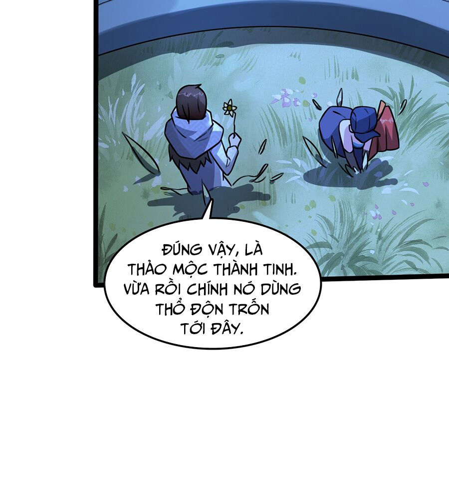 đại bảo kiếm của tôi chapter 58 29