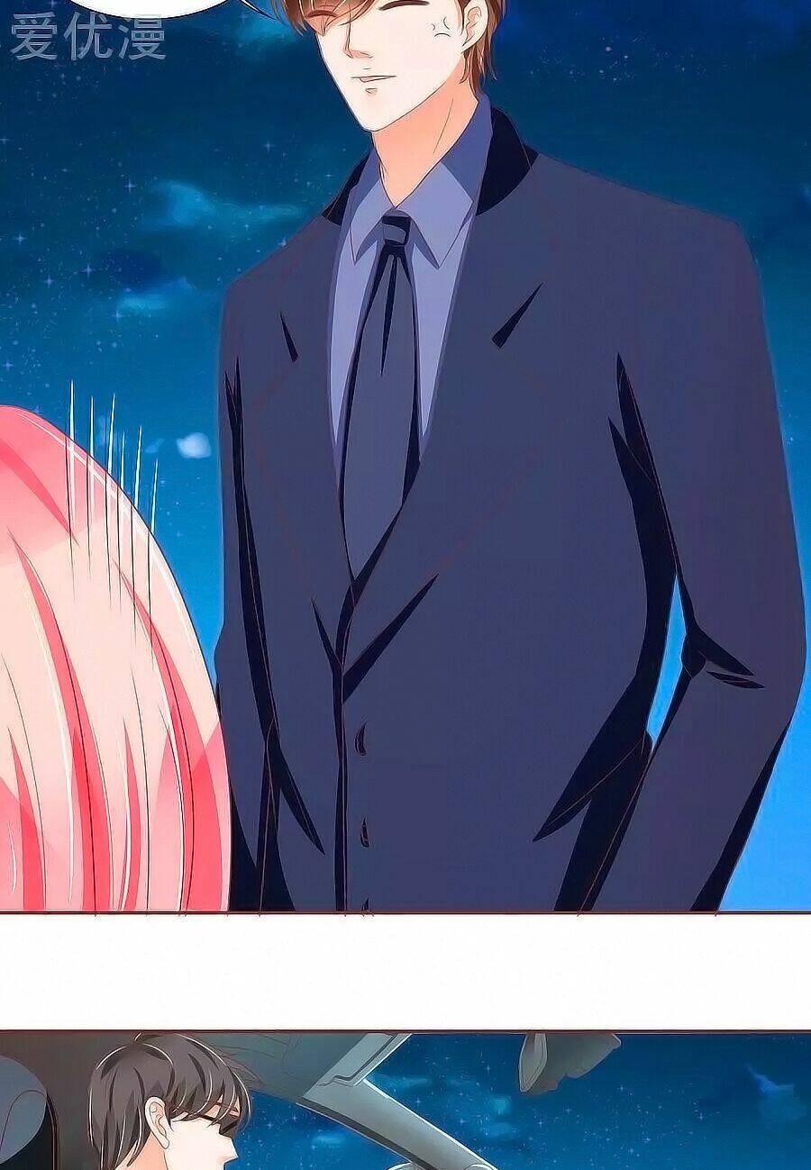 vương tước tư hữu bảo bối chapter 188 19